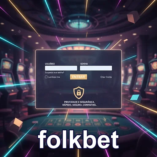 Ilustração de Diversão em Slots