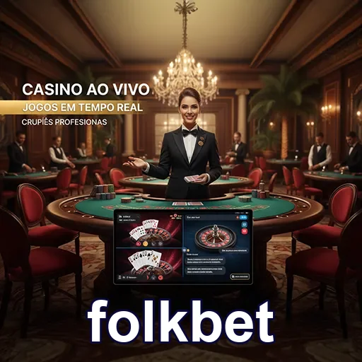 Ilustração de Viva a Emoção do Live Gaming