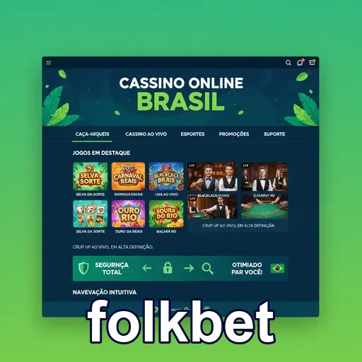 Usuário jogando em um cassino online pelo celular
