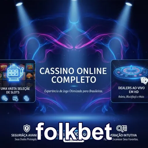 Apostas esportivas com odds altas na folkbet