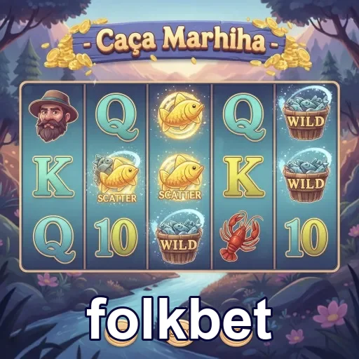 Promoções Imperdíveis em Slots - folkbet