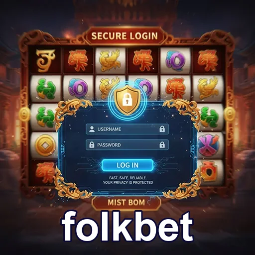 Acesso rápido ao cassino onlinefolkbet com login fácil